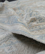 Turkish Oushak Rug 4'6" x 7'2" #11611