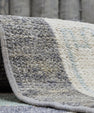 Square Turkish Oushak Rug 12'3" x 12'10" #17355
