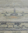 Turkish Oushak Rug 11'11" x 15'3" #17000