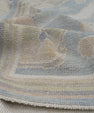 Turkish Oushak Rug 5' x 6'9" #12049