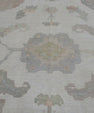 Turkish Oushak Rug 13'9" x 17'7" #17046