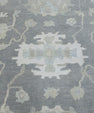 Turkish Oushak Rug 11'11" x 14'9" #17190