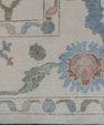 Turkish Oushak Rug 12' x 16'1" #17049