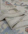 Turkish Oushak Rug 12' x 16'1" #17049