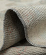 Turkish Oushak Rug 4' x 6'5" #12120