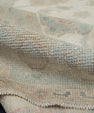 Turkish Oushak Rug 4' x 6'5" #12120