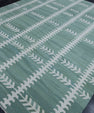 Oriental Handmade Flatweave Turkish Kilim 8'5" x 10'2" #12218