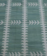Oriental Handmade Flatweave Turkish Kilim 8'5" x 10'2" #12218
