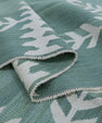 Oriental Handmade Flatweave Turkish Kilim 8'5" x 10'2" #12218