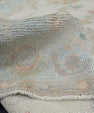 Turkish Oushak Rug 3'10" x 6' #12207