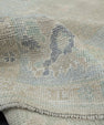 Turkish Oushak Rug 4'2" x 6'7" #11719