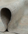 Turkish Oushak Rug 4'1" x 6'3" #12224