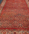 Antique Malayer Rug 6'5" x 15'7" #1001