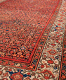 Antique Malayer Rug 6'5" x 15'7" #1001