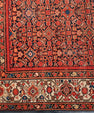 Antique Malayer Rug 6'5" x 15'7" #1001