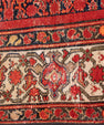 Antique Malayer Rug 6'5" x 15'7" #1001