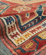 Turkish Vintage Anatolian Rug 3'11" x 10'11" #11982