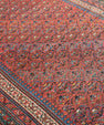 Antique Malayer Rug 5'4" x 15' #NT-01