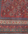 Antique Malayer Rug 5'4" x 15' #NT-01