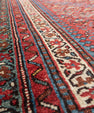 Antique Malayer Rug 5'4" x 15' #NT-01