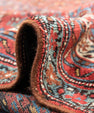 Antique Malayer Rug 5'4" x 15' #NT-01