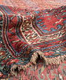 Antique Malayer Rug 5'4" x 15' #NT-01