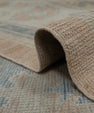Turkish Oushak Rug 8'9" x 12'3" #16096