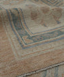 Turkish Oushak Rug 8'9" x 12'3" #16096