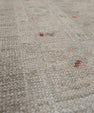 Turkish Oushak Rug 2'8" x 12'6" #2276