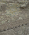 Turkish Oushak Rug 9'3" x 12'8" #16140