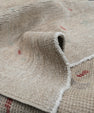 Turkish Oushak Rug 2'8" x 12'6" #2276