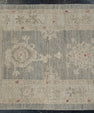 Turkish Oushak Rug 2'8" x 14' #2256