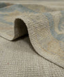 Turkish Oushak Rug 9'3" x 11'2" #16094
