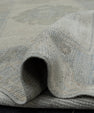 Turkish Oushak Rug 2'9" x 12'1" #11647