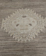 Turkish Oushak Rug 9'3" x 12'7" #16814