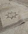 Turkish Oushak Rug 9'3" x 12'7" #16814