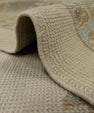 Turkish Oushak Rug 9'3" x 12'1" #16688