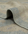 Turkish Oushak Rug 9'4" x 12'5" #16492