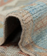 Turkish Oushak Rug 3'1" x 12'2" #2272