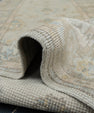 Turkish Oushak Rug 2'11" x 12'8" #2335