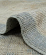 Turkish Oushak Rug 9'4" x 12'3" #16107