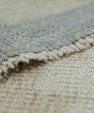Turkish Oushak Rug 9'4" x 12'3" #16107