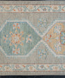 Oushak Rug 3' x 10'2" #AR-606