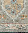 Oushak Rug 3' x 10'2" #AR-606