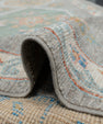 Oushak Rug 3' x 10'2" #AR-606