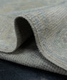 Turkish Oushak Rug 2'10" x 11'10" #11560