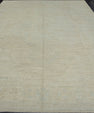 Turkish Oushak Rug 9' x 12'6" #16818