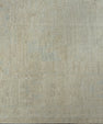 Turkish Oushak Rug 9' x 12'6" #16818