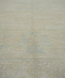 Turkish Oushak Rug 9' x 12'6" #16818