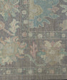 Turkish Oushak Rug 9' x 12'3" #16114